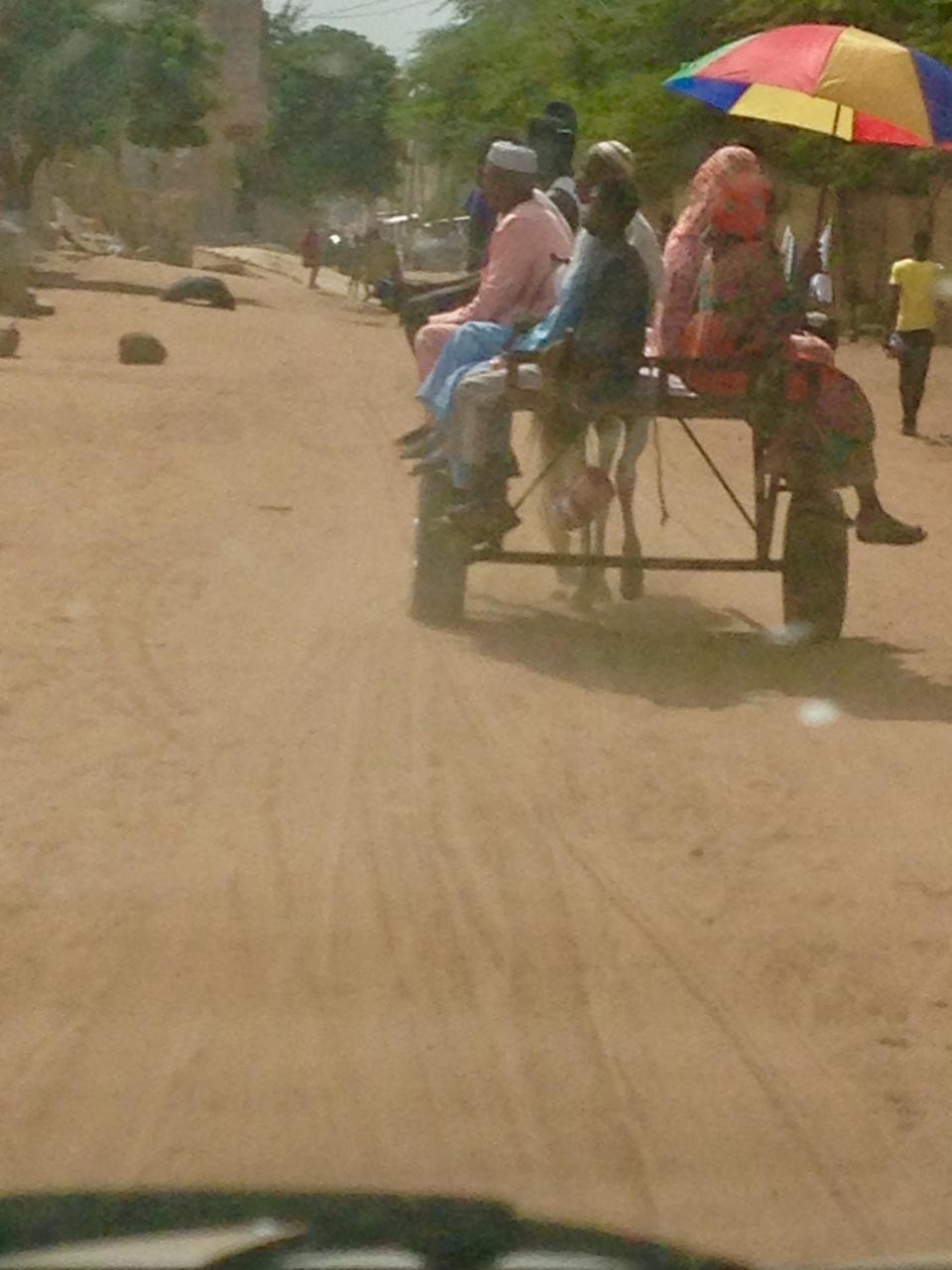Terra Lodge Sénégal Mbour Kültér fotó